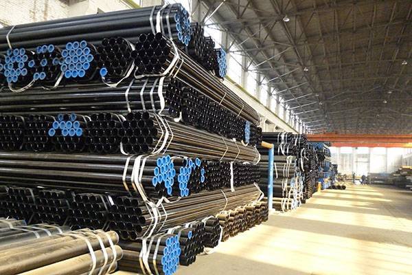 An Overview of Corten Steel A423 A Gr. 1 Pipes